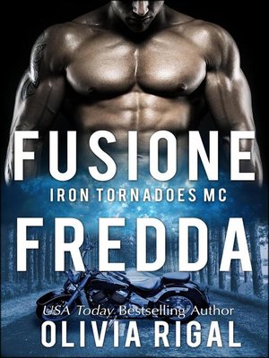 cover image of Fusione Fredda